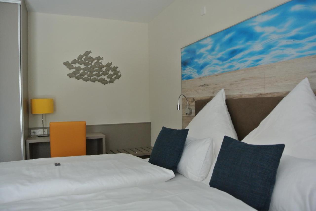Bernsteinsee Ferienwohnungen Und Apartments Sassenburg 외부 사진