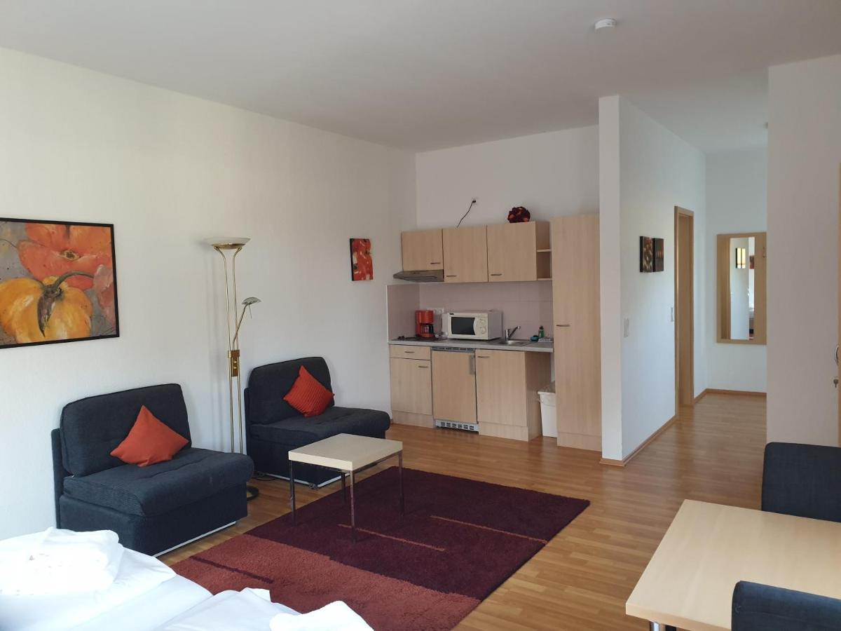Bernsteinsee Ferienwohnungen Und Apartments Sassenburg 외부 사진