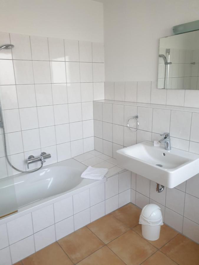 Bernsteinsee Ferienwohnungen Und Apartments Sassenburg 외부 사진