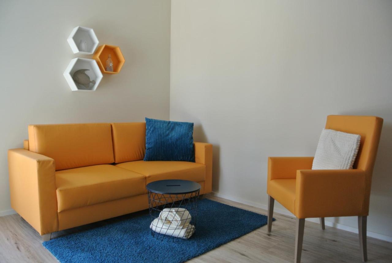 Bernsteinsee Ferienwohnungen Und Apartments Sassenburg 외부 사진