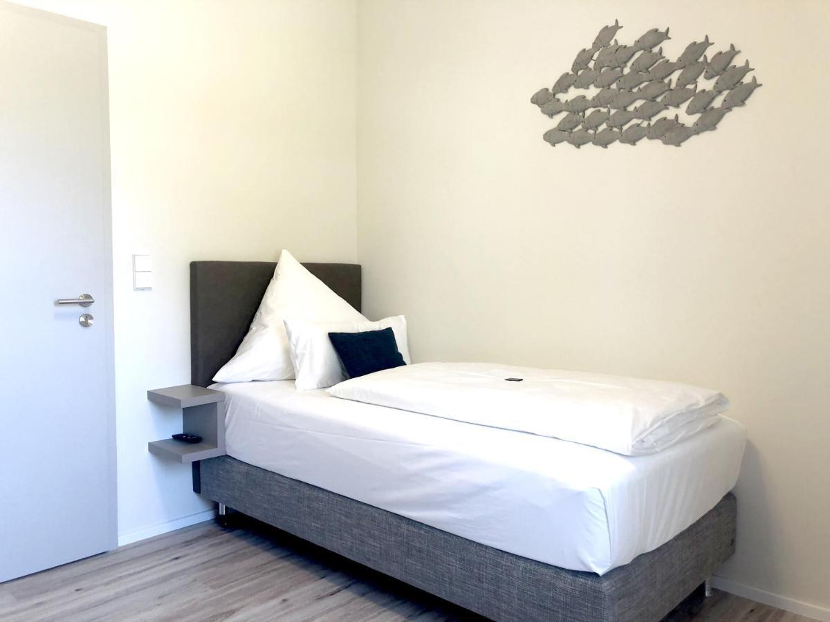 Bernsteinsee Ferienwohnungen Und Apartments Sassenburg 외부 사진