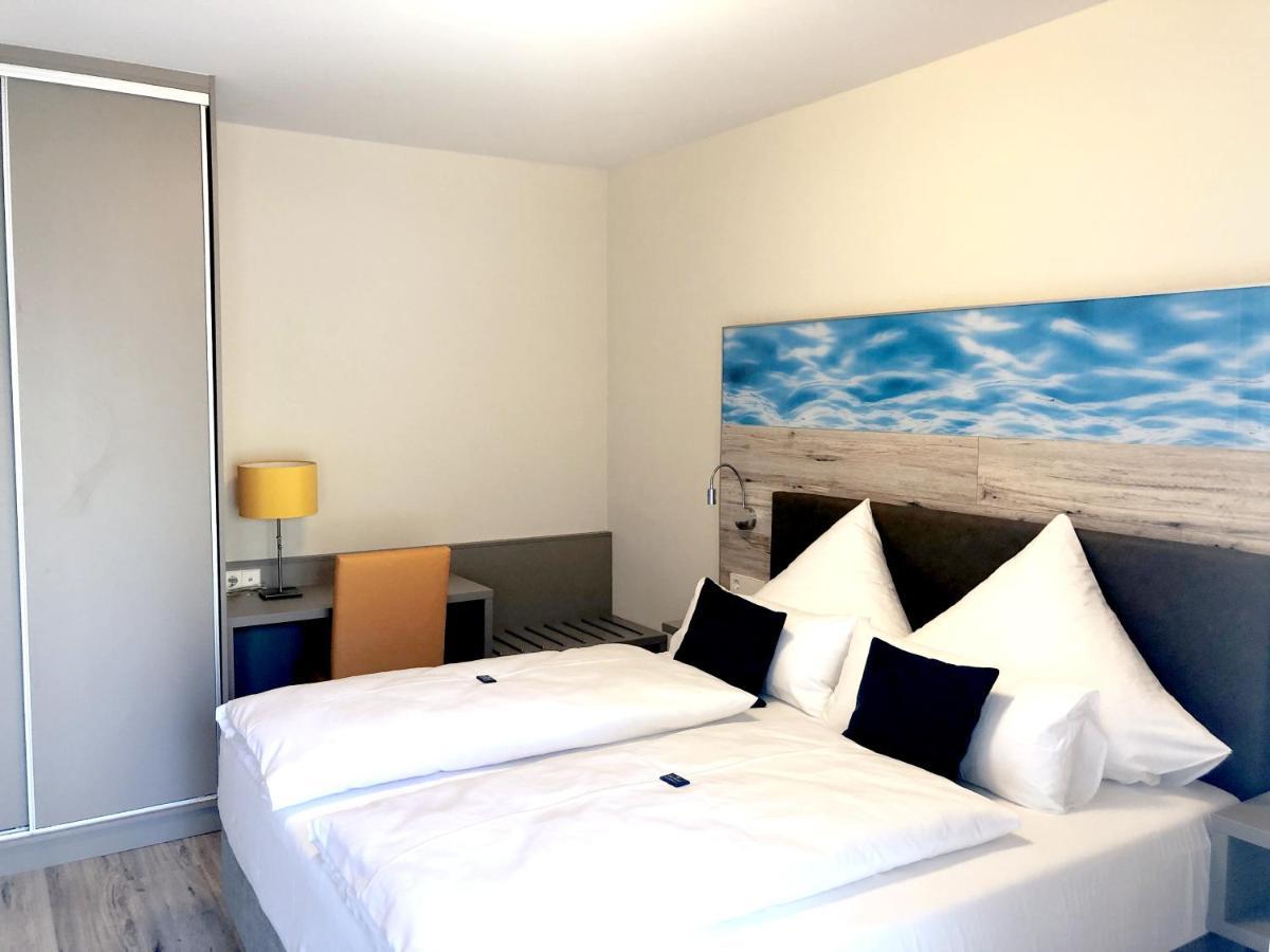 Bernsteinsee Ferienwohnungen Und Apartments Sassenburg 외부 사진