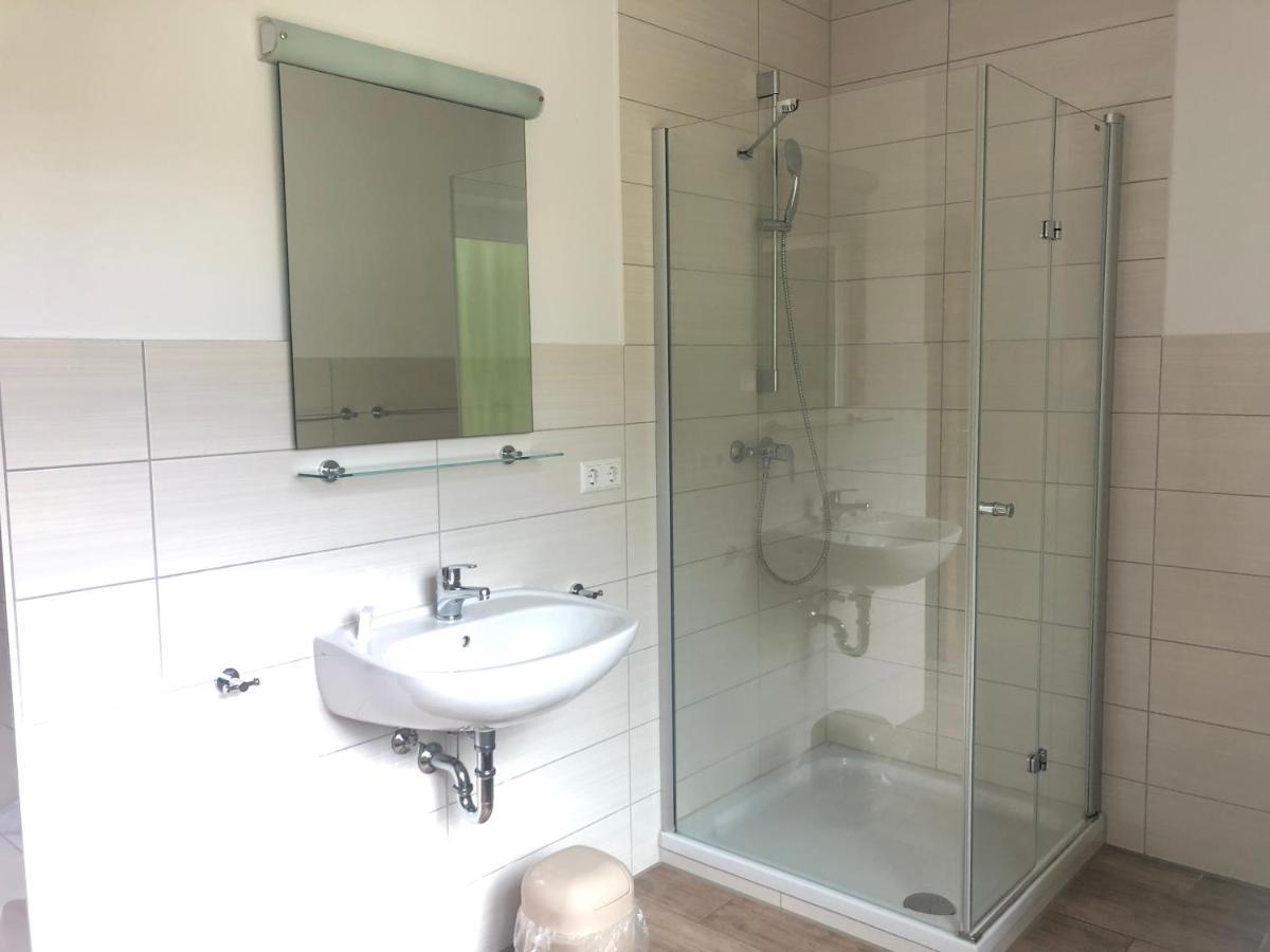 Bernsteinsee Ferienwohnungen Und Apartments Sassenburg 외부 사진