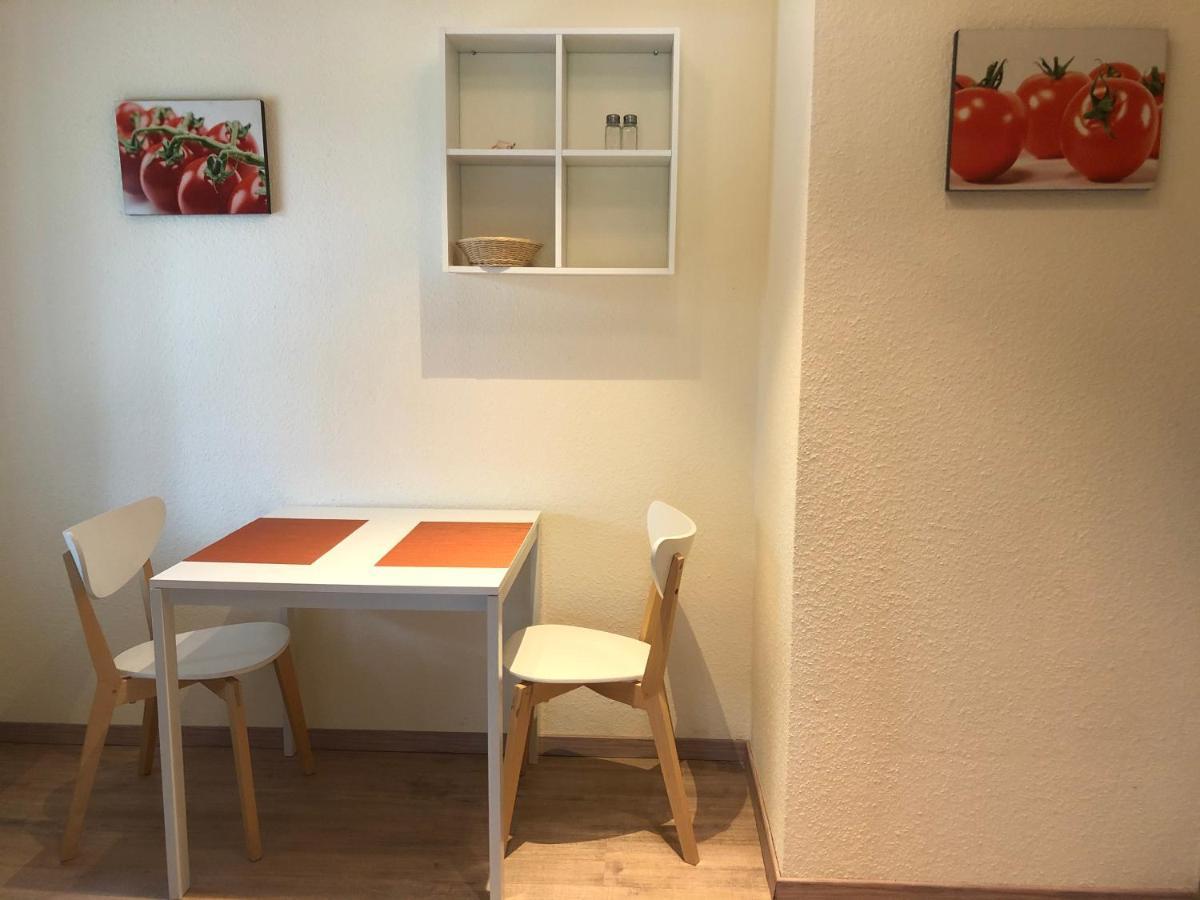 Bernsteinsee Ferienwohnungen Und Apartments Sassenburg 외부 사진
