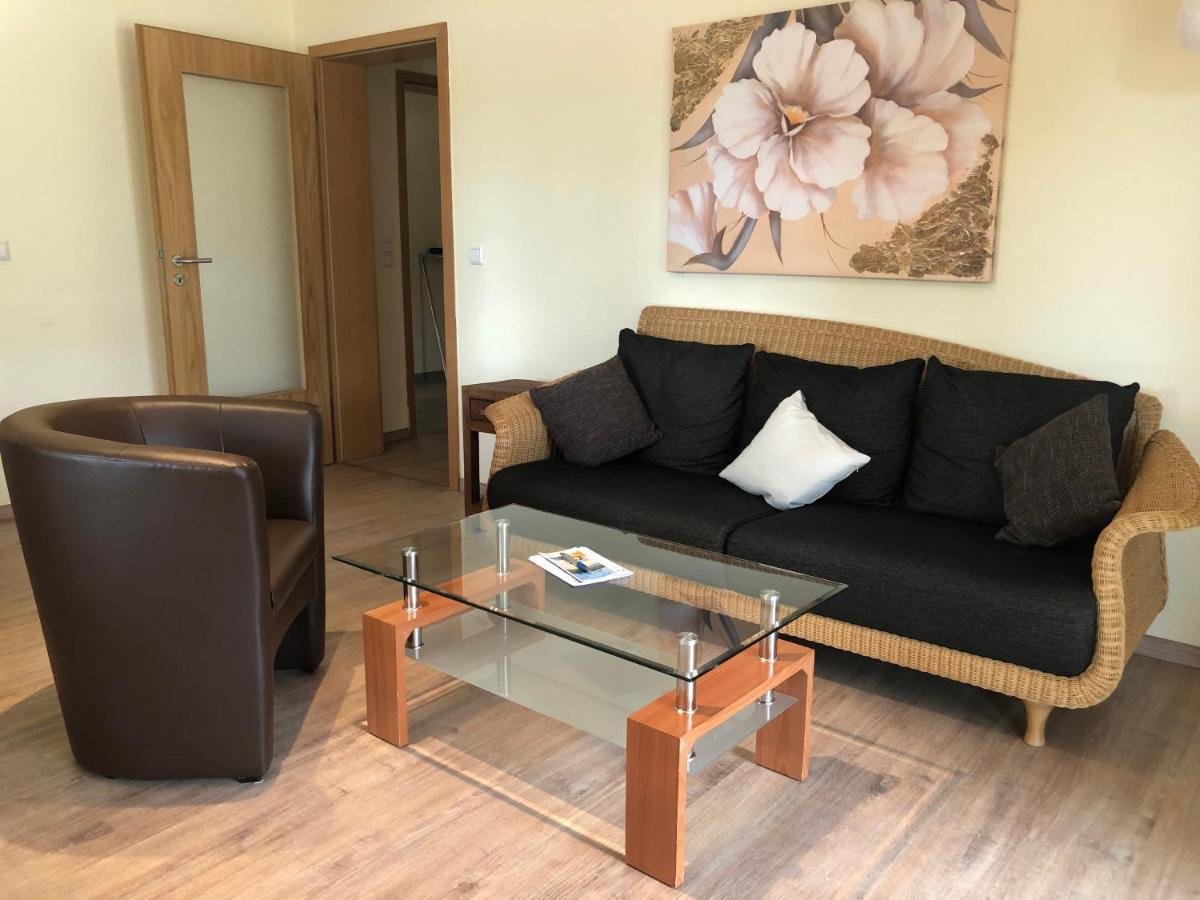 Bernsteinsee Ferienwohnungen Und Apartments Sassenburg 외부 사진