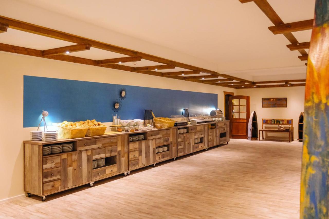 Bernsteinsee Ferienwohnungen Und Apartments Sassenburg 외부 사진
