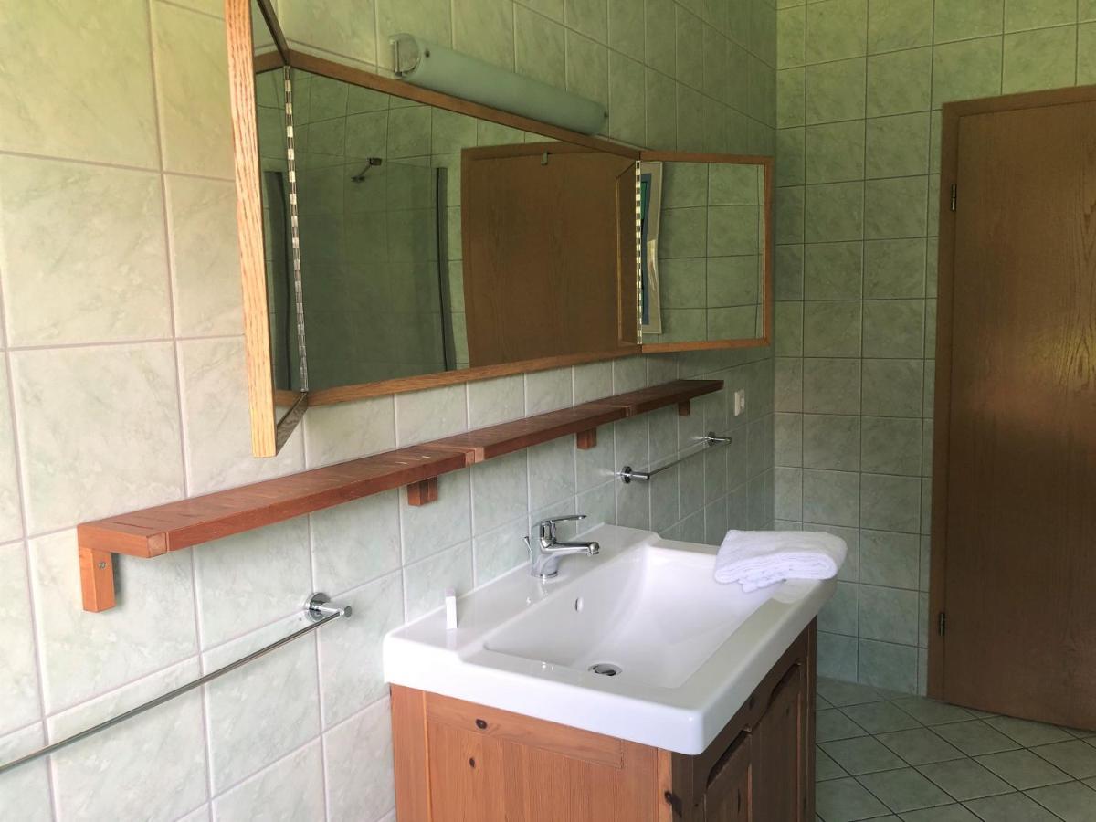 Bernsteinsee Ferienwohnungen Und Apartments Sassenburg 외부 사진