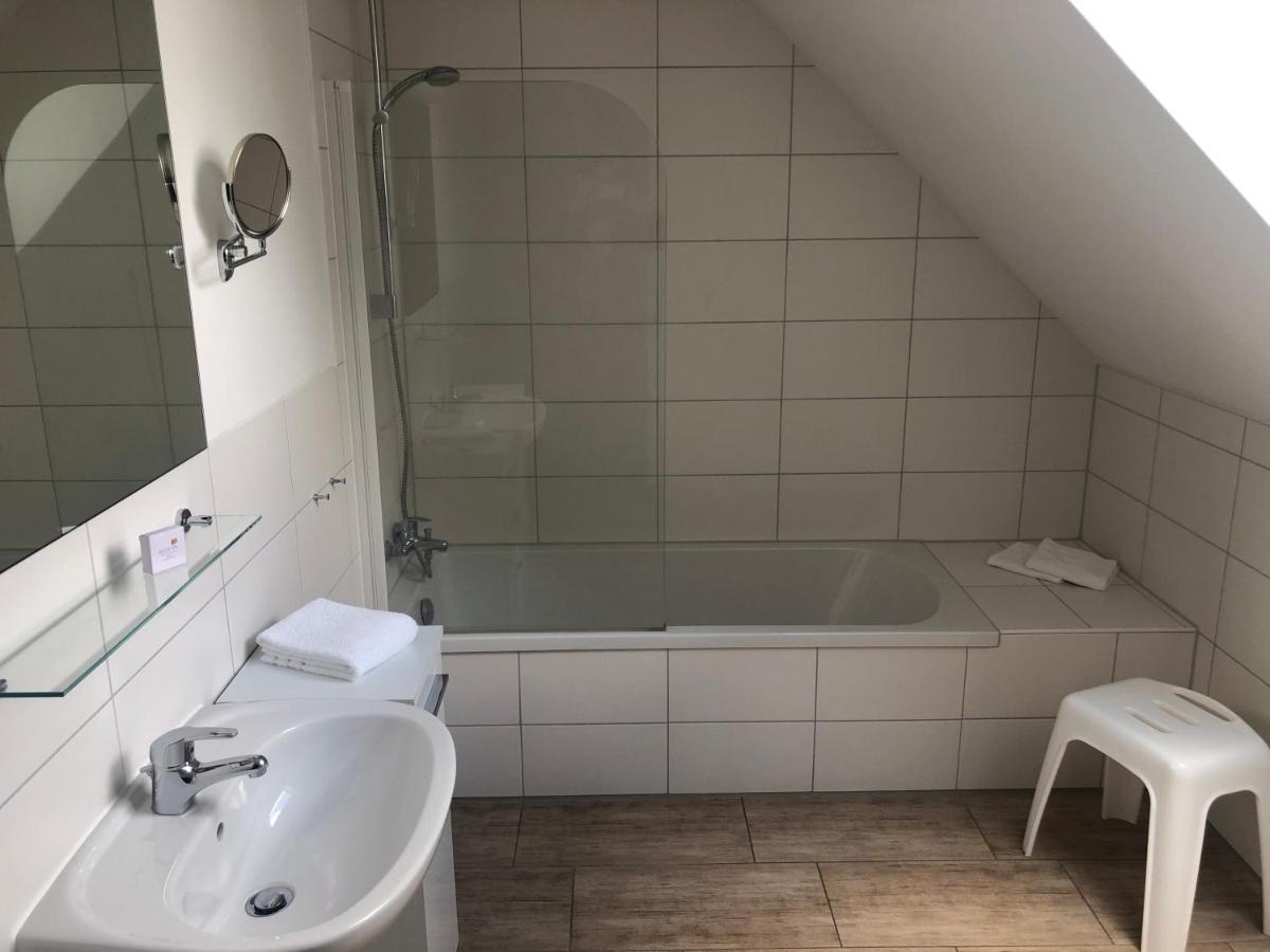Bernsteinsee Ferienwohnungen Und Apartments Sassenburg 외부 사진